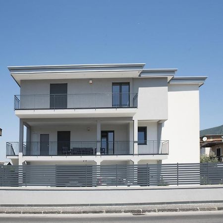 Aa Residence - Free Private Parking Sarno Extérieur photo