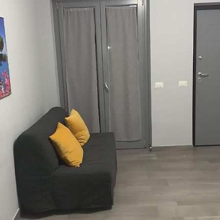 Aa Residence - Free Private Parking Sarno Extérieur photo