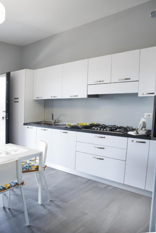 Aa Residence - Free Private Parking Sarno Extérieur photo
