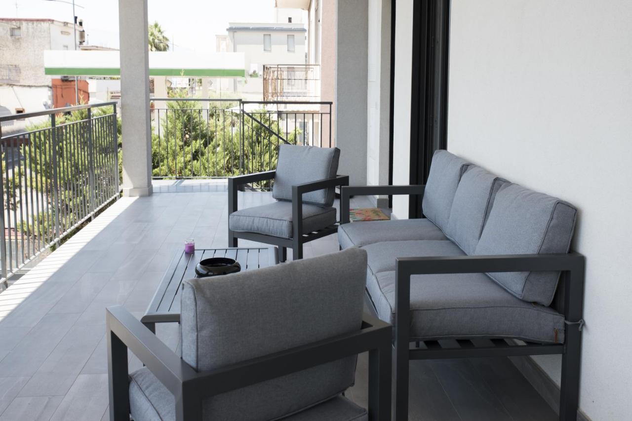 Aa Residence - Free Private Parking Sarno Extérieur photo