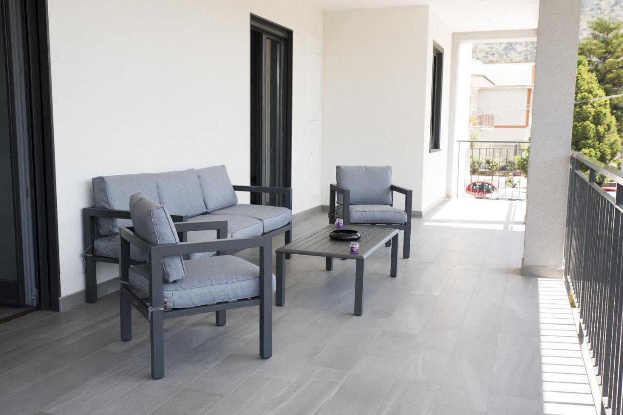 Aa Residence - Free Private Parking Sarno Extérieur photo