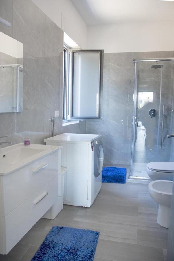 Aa Residence - Free Private Parking Sarno Extérieur photo