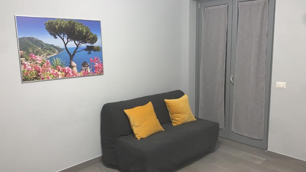 Aa Residence - Free Private Parking Sarno Extérieur photo