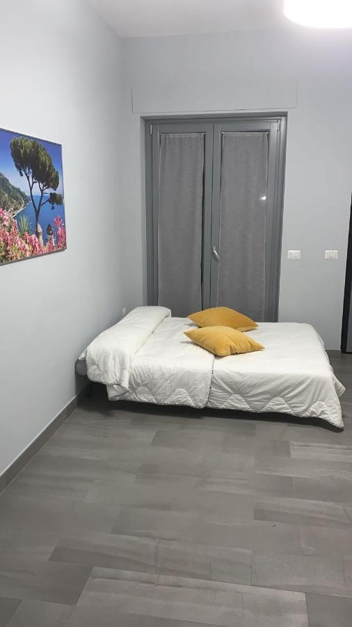 Aa Residence - Free Private Parking Sarno Extérieur photo