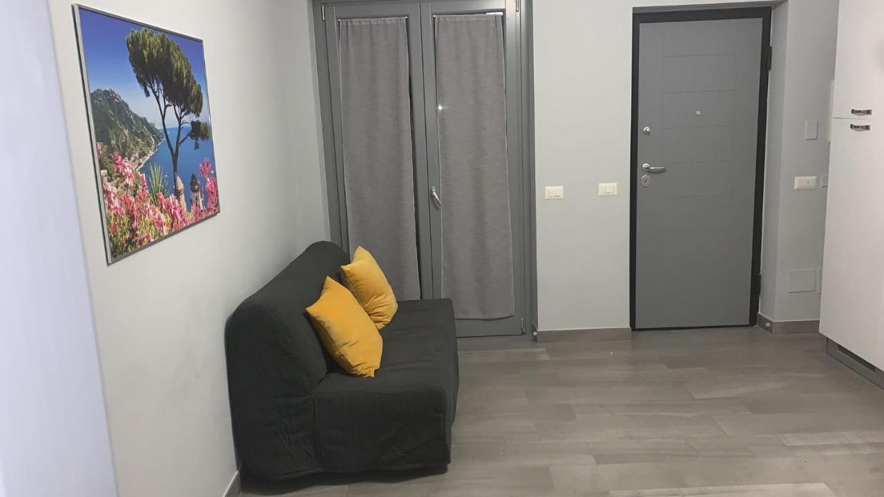 Aa Residence - Free Private Parking Sarno Extérieur photo