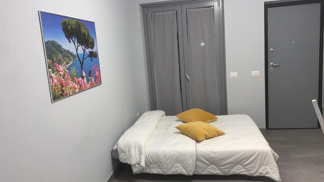 Aa Residence - Free Private Parking Sarno Extérieur photo