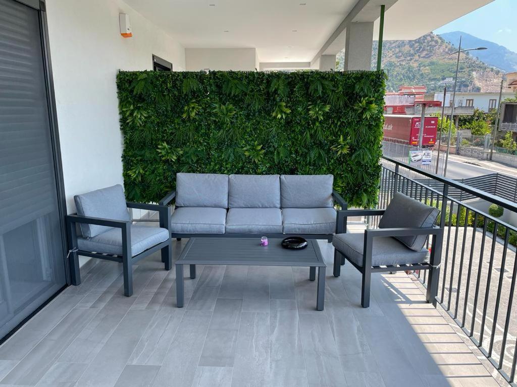 Aa Residence - Free Private Parking Sarno Extérieur photo